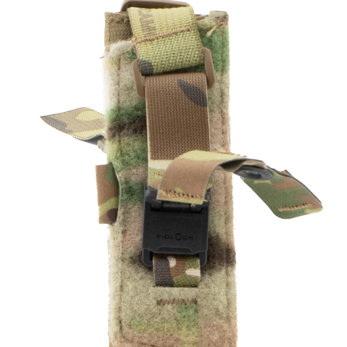 X/Series - Vest Integration System