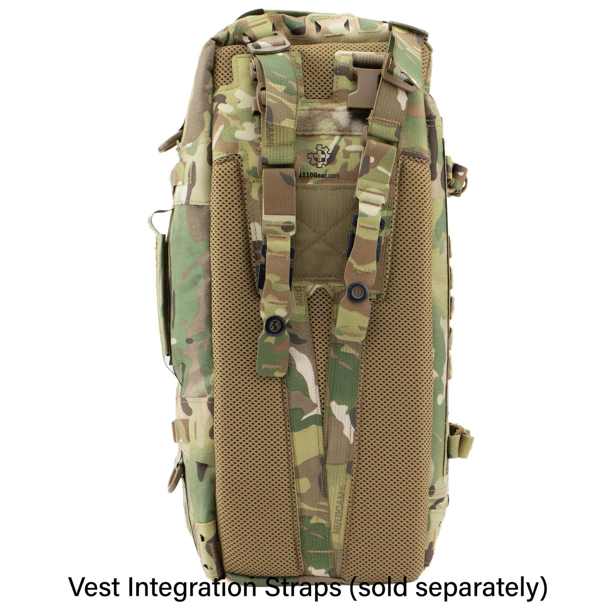 X/Series - Cold Zone Sling Pack