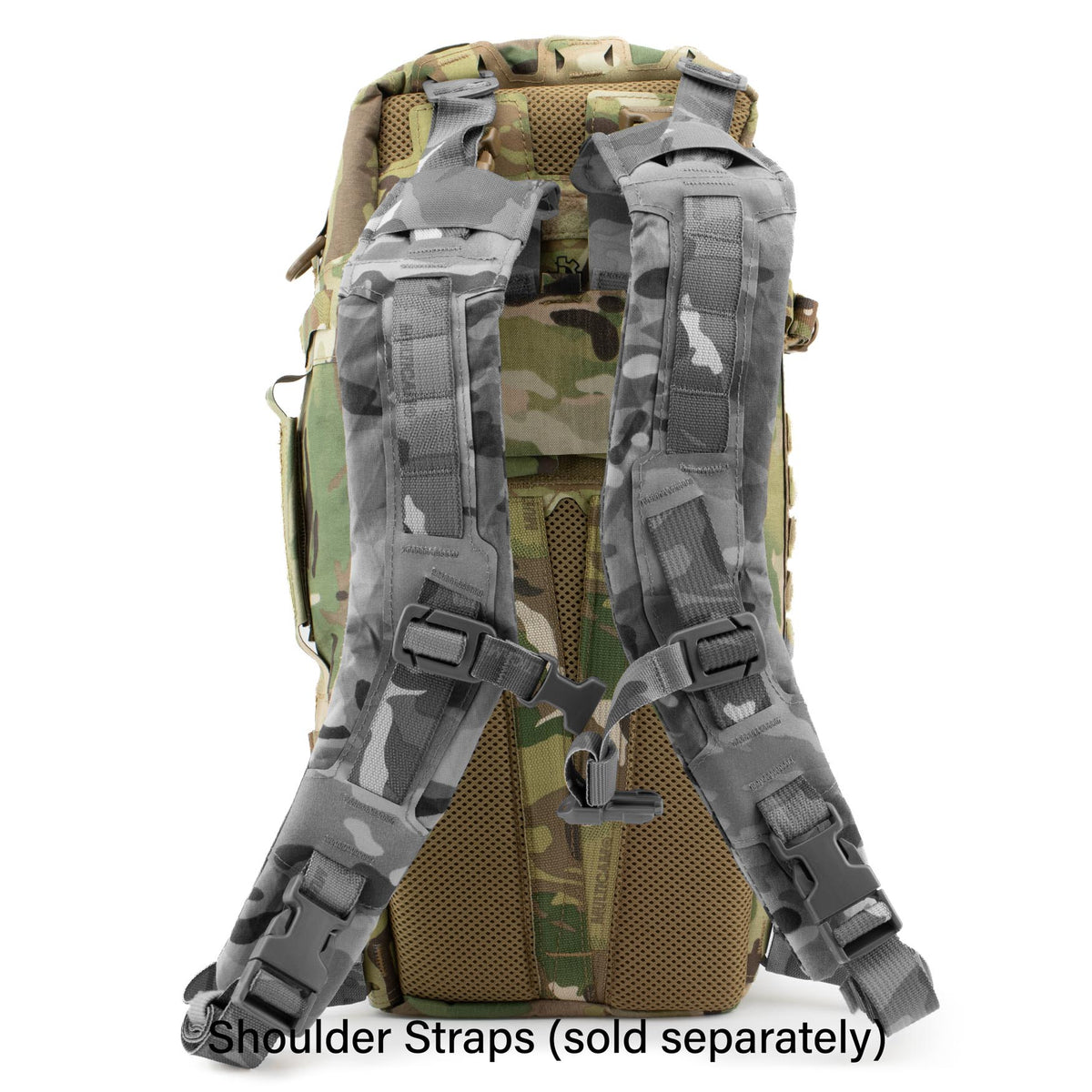 X/Series - Cold Zone Sling Pack