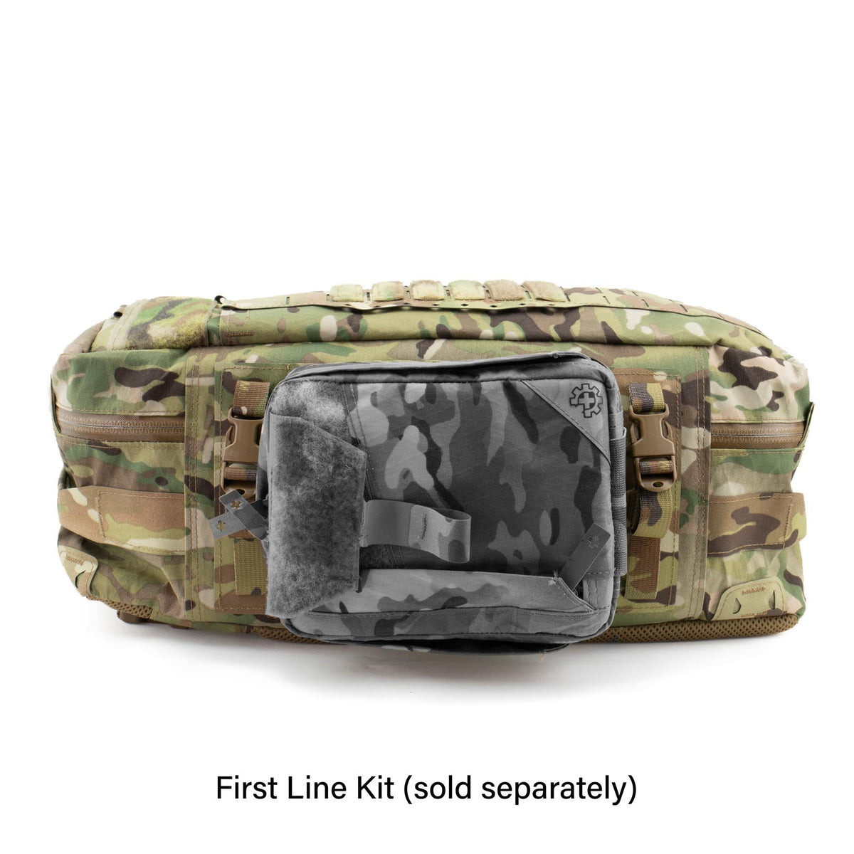 X/Series - Cold Zone Sling Pack