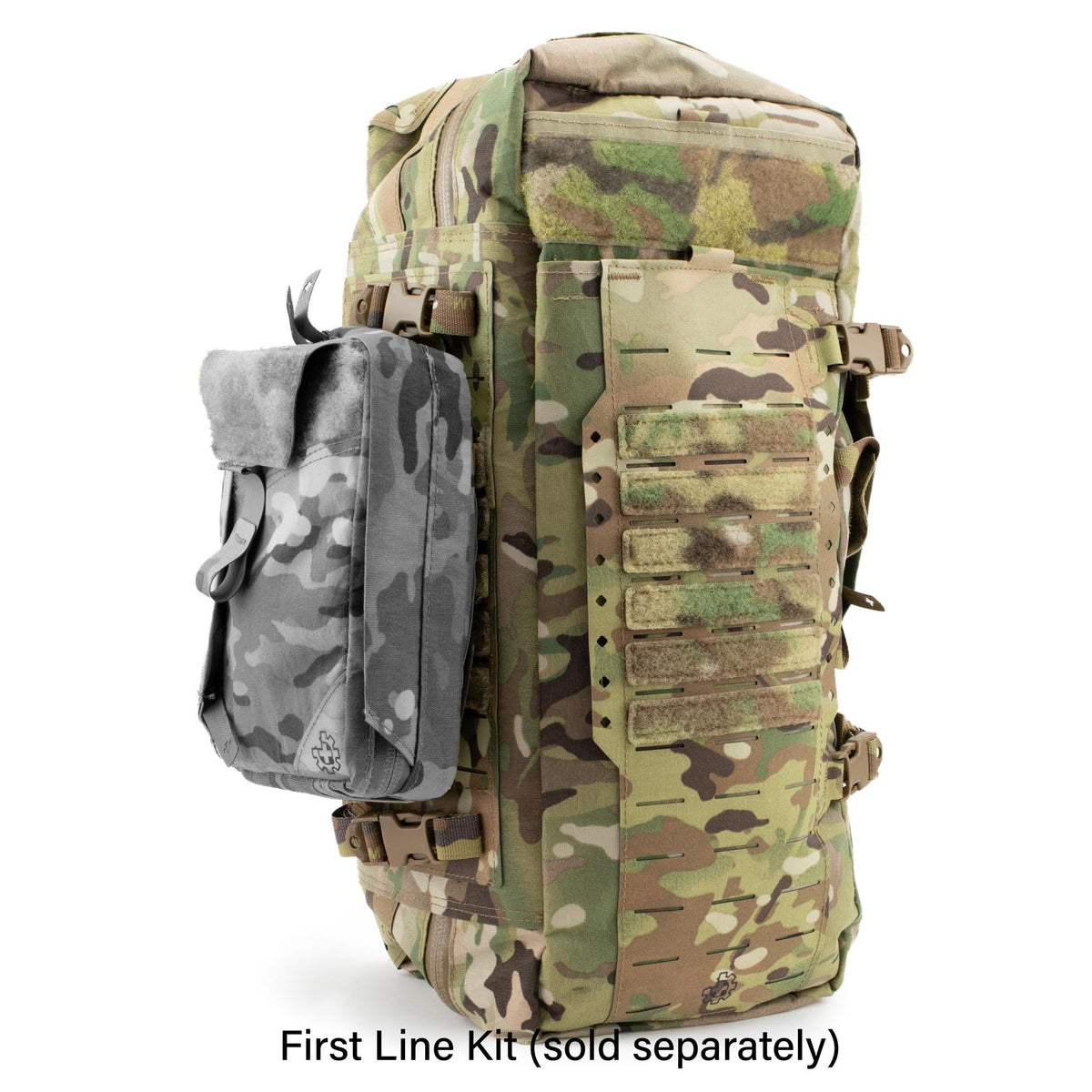 X/Series - Cold Zone Sling Pack