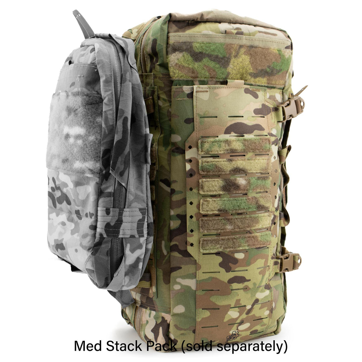 X/Series - Cold Zone Sling Pack