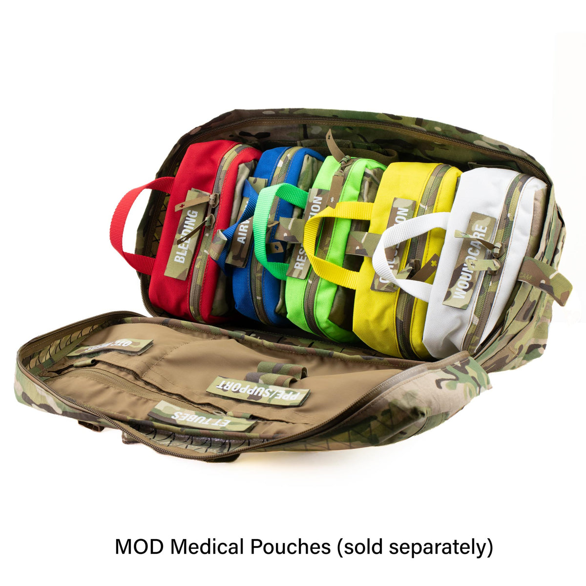 X/Series - Cold Zone Sling Pack