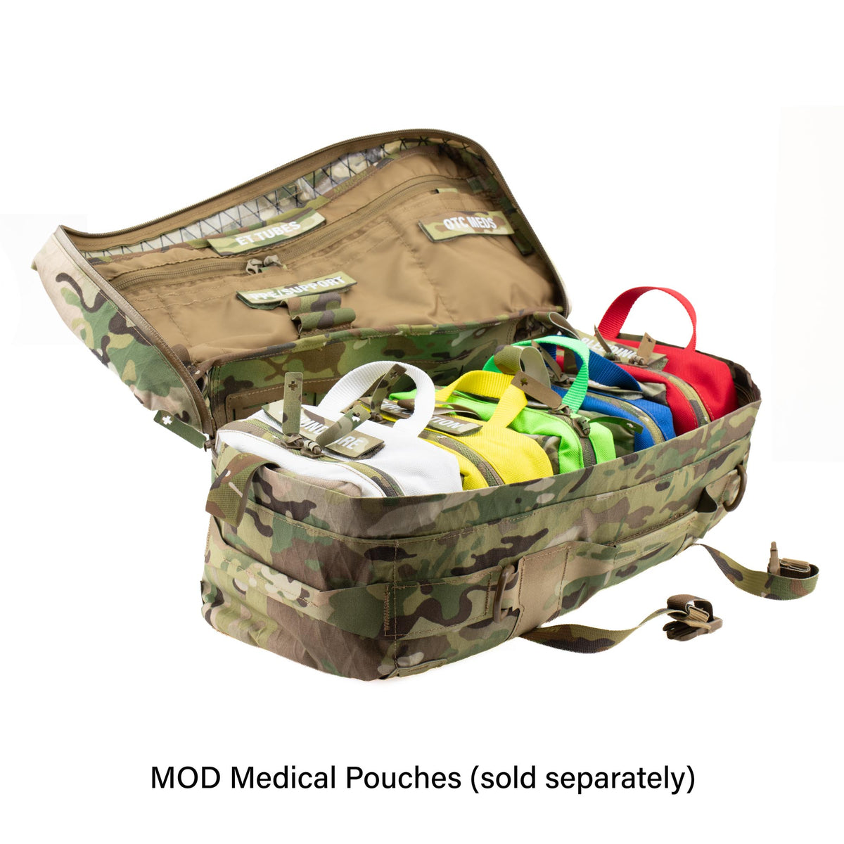 X/Series - Cold Zone Sling Pack