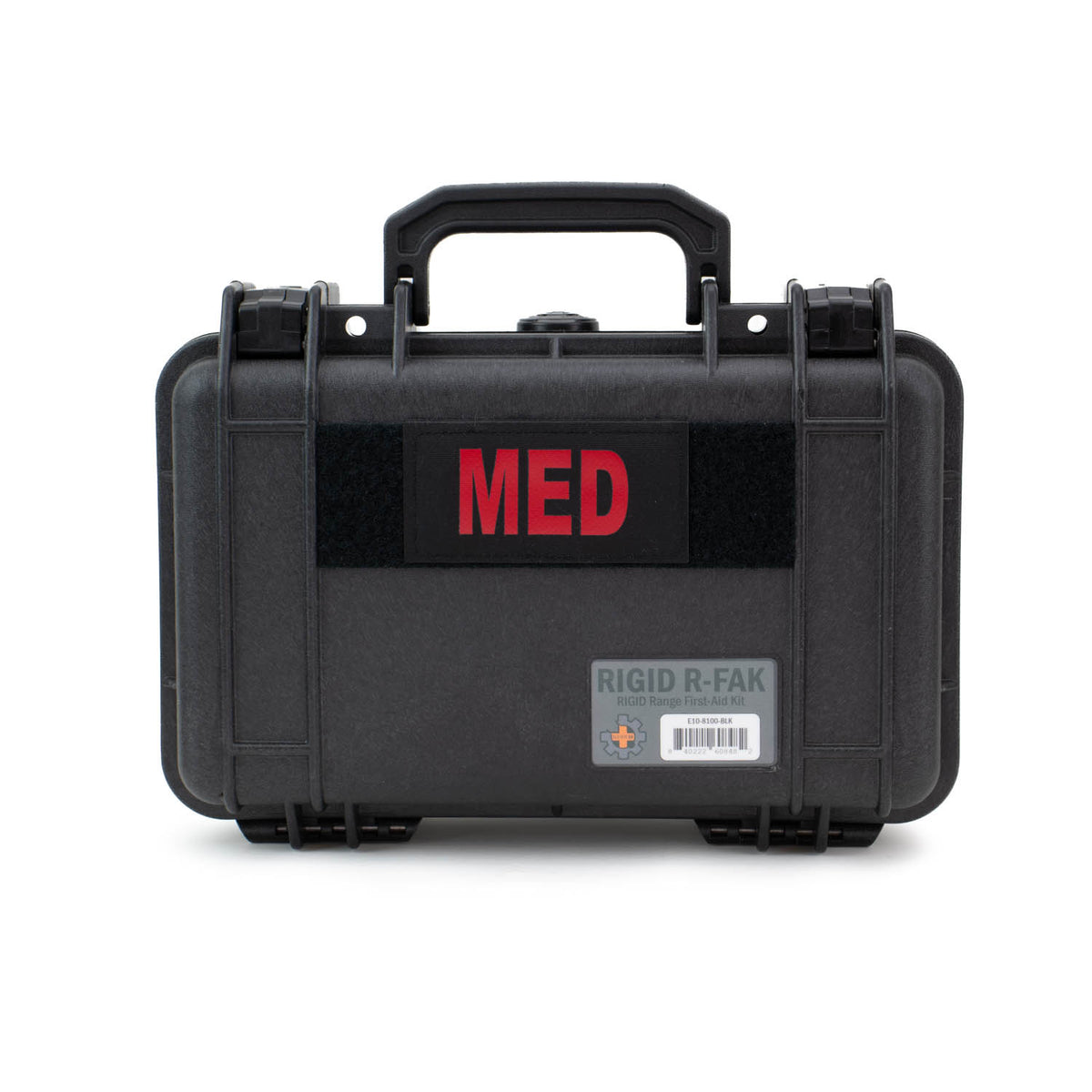 RIGID R-FAK (Responder First Aid Kit)