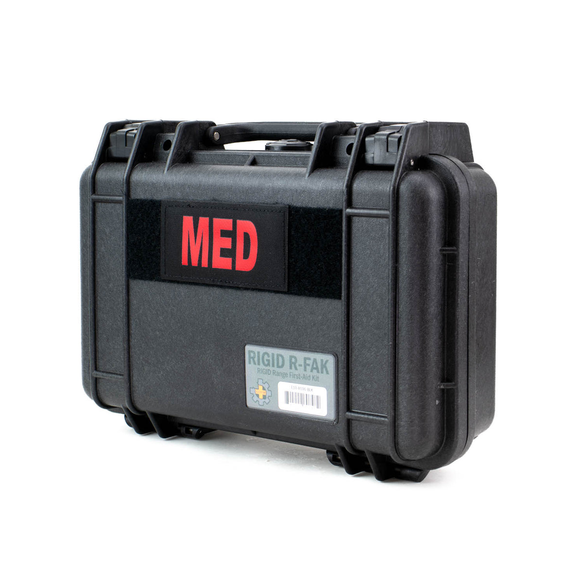 RIGID R-FAK (Responder First Aid Kit)