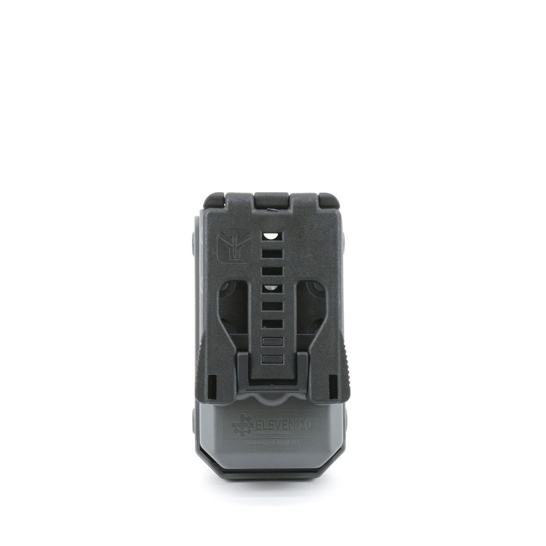 Slick Front RIGID TQ Case® for SOF®
