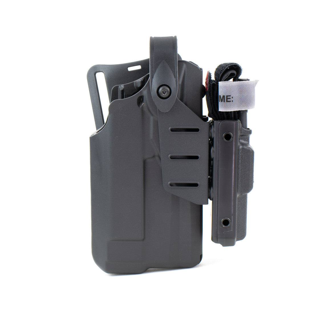 RIGID TQ Case® for SOF®