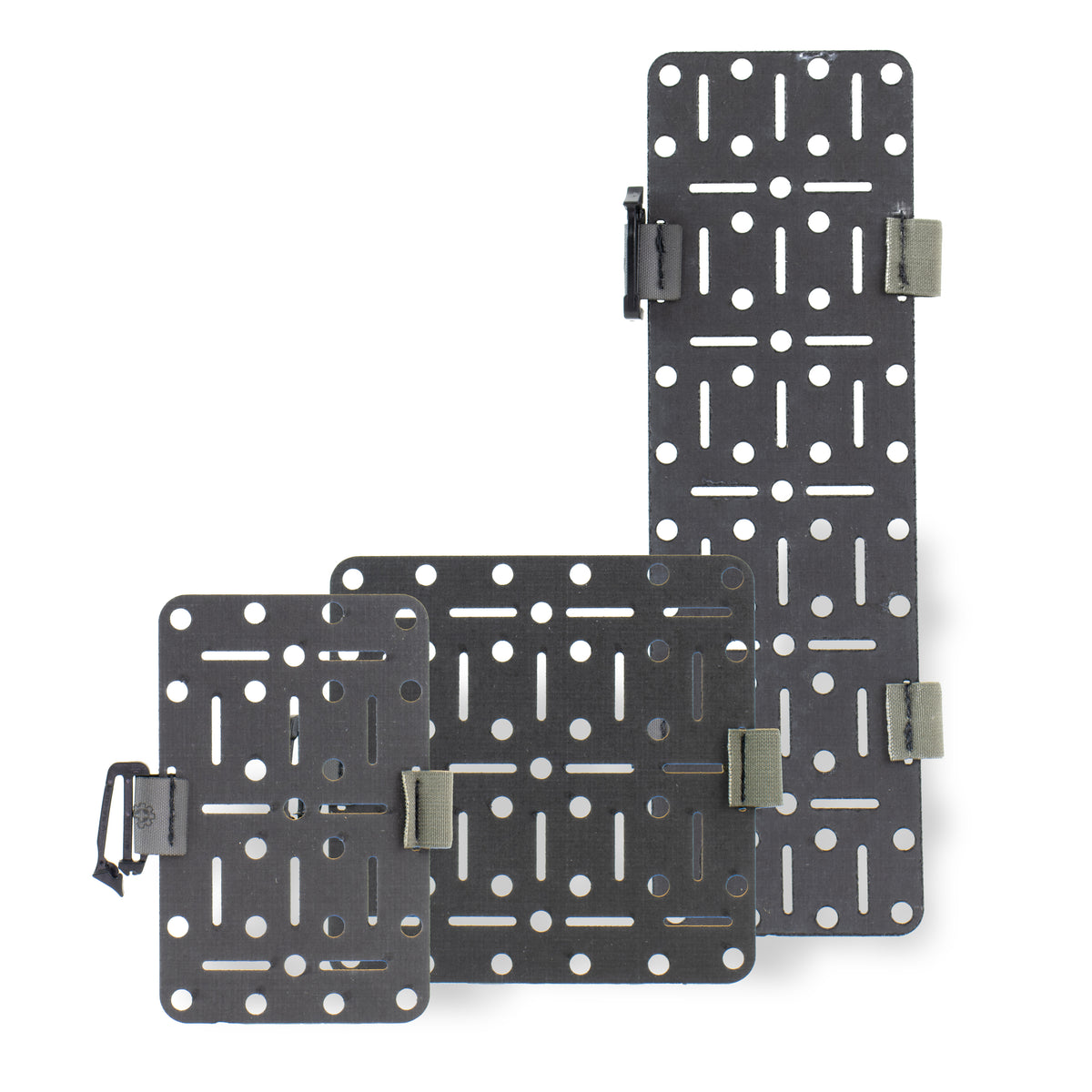 Infinite Organization Panels