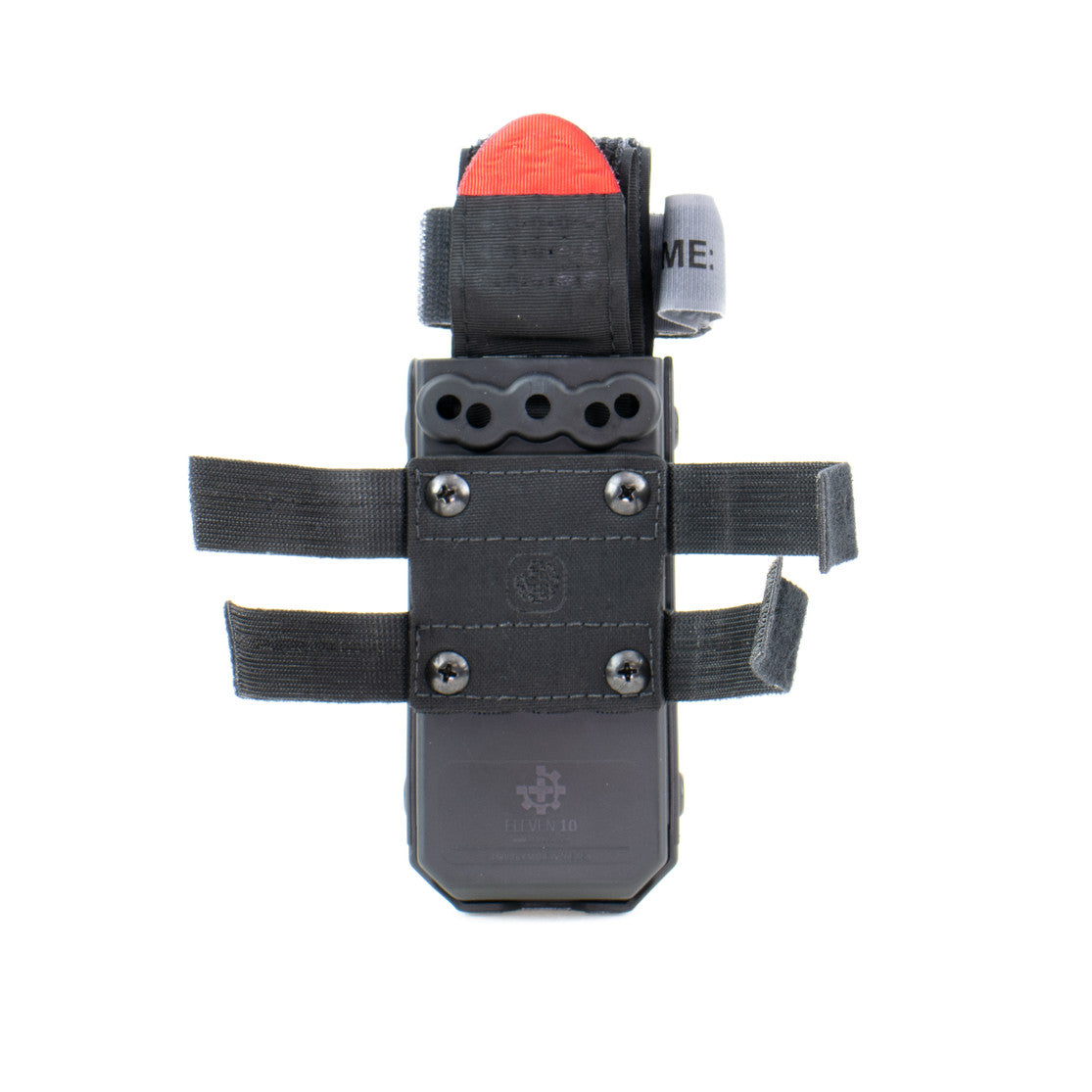 RIGID TQ Case® H-Strap Attachment