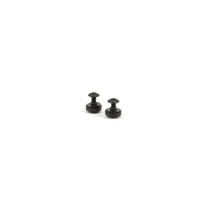 Drop-Leg Shroud Mounting Hardware