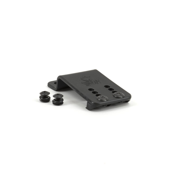 Paddle Clip with Hardware