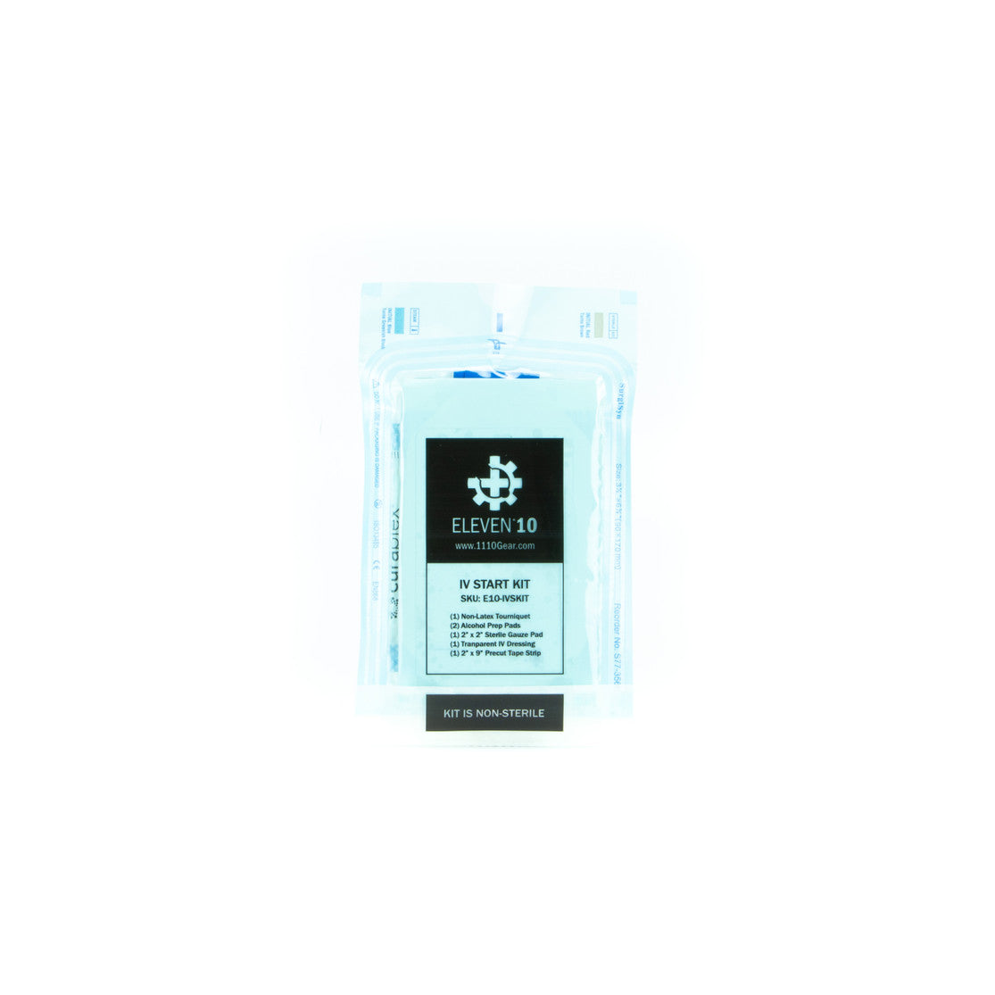 IV Start Kit