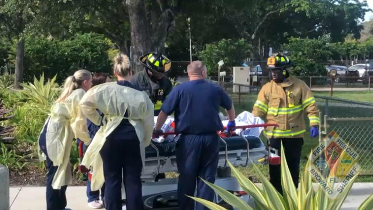 Worker's Arm Severed in Auger Accident at Hillsboro Beach Construction Site