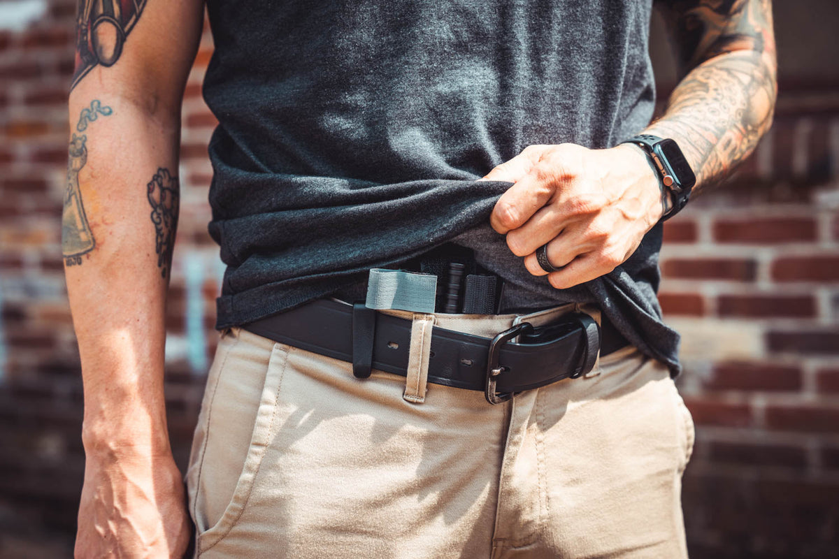 Outdoors & EDC