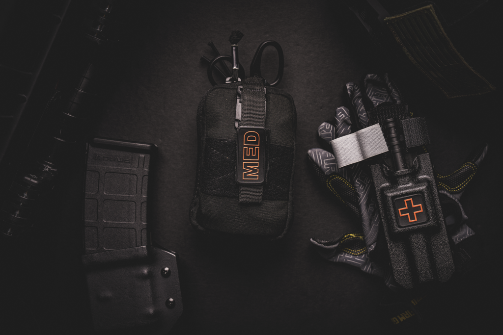 Hardware & Accessories