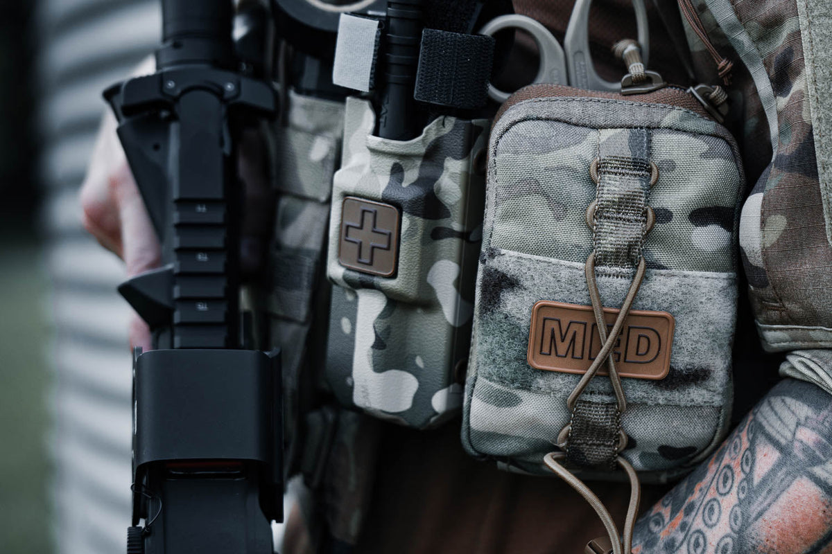 Tactical