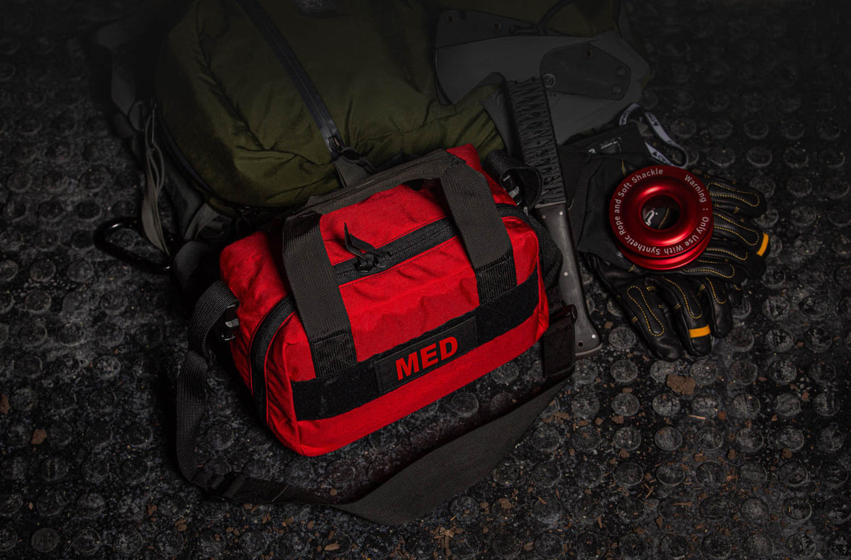 Fire/EMS