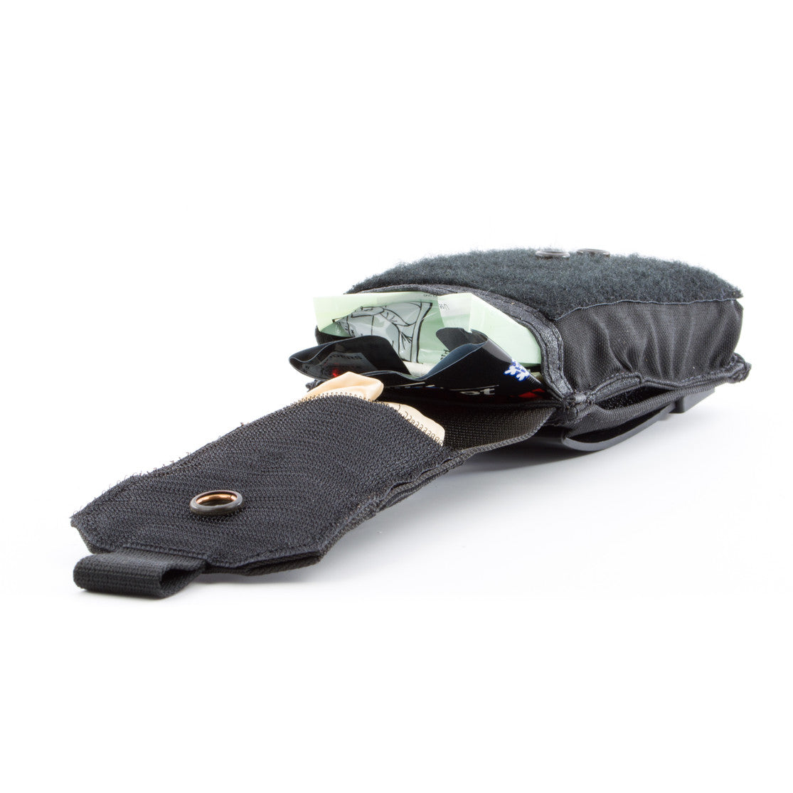 SABA (Self-Aid/Buddy-Aid) Med Kit