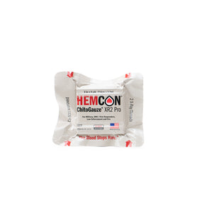 HemCon® ChitoGauze® XR2 PRO