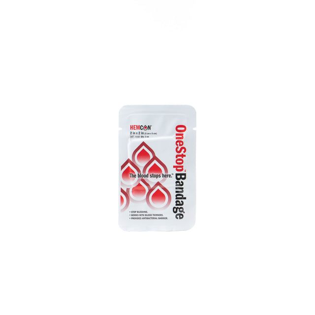 HemCon® OneStop¢ Bandage