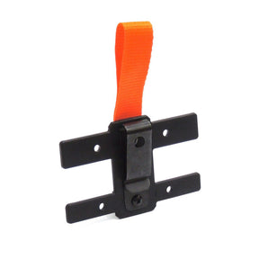 Visor Mount for MOLLE Pouches