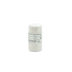 Elastic Wrap Bandage - 4 in
