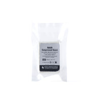 NAR Compressed Gauze
