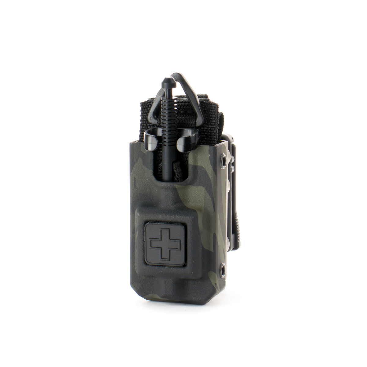 RIGID TQ Case® for SOF®