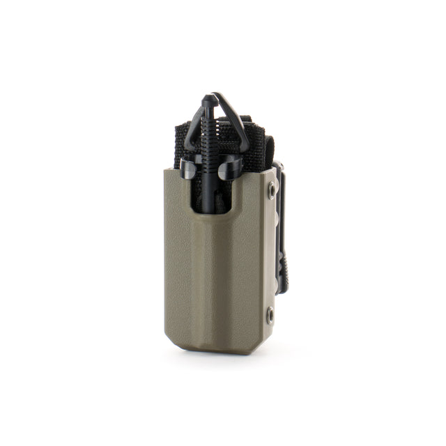 Slick Front RIGID TQ Case® for SOF®