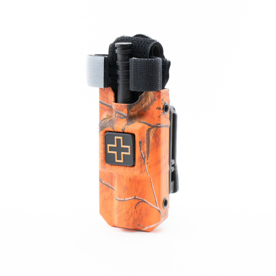RIGID TQ Case® for C-A-T® - Realtree®