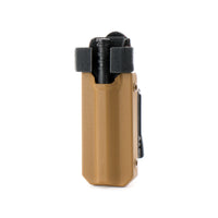 Slick Front RIGID TQ Case® for C-A-T®
