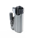 Concealable tourniquet carrier for the C-A-T Tourniquet.  Inside the waistband (IWB) tourniquet holder.