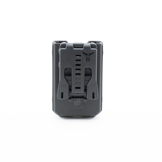 RIGID TQ Case® for TMT