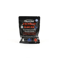 QuikClot® Combat Gauze LE
