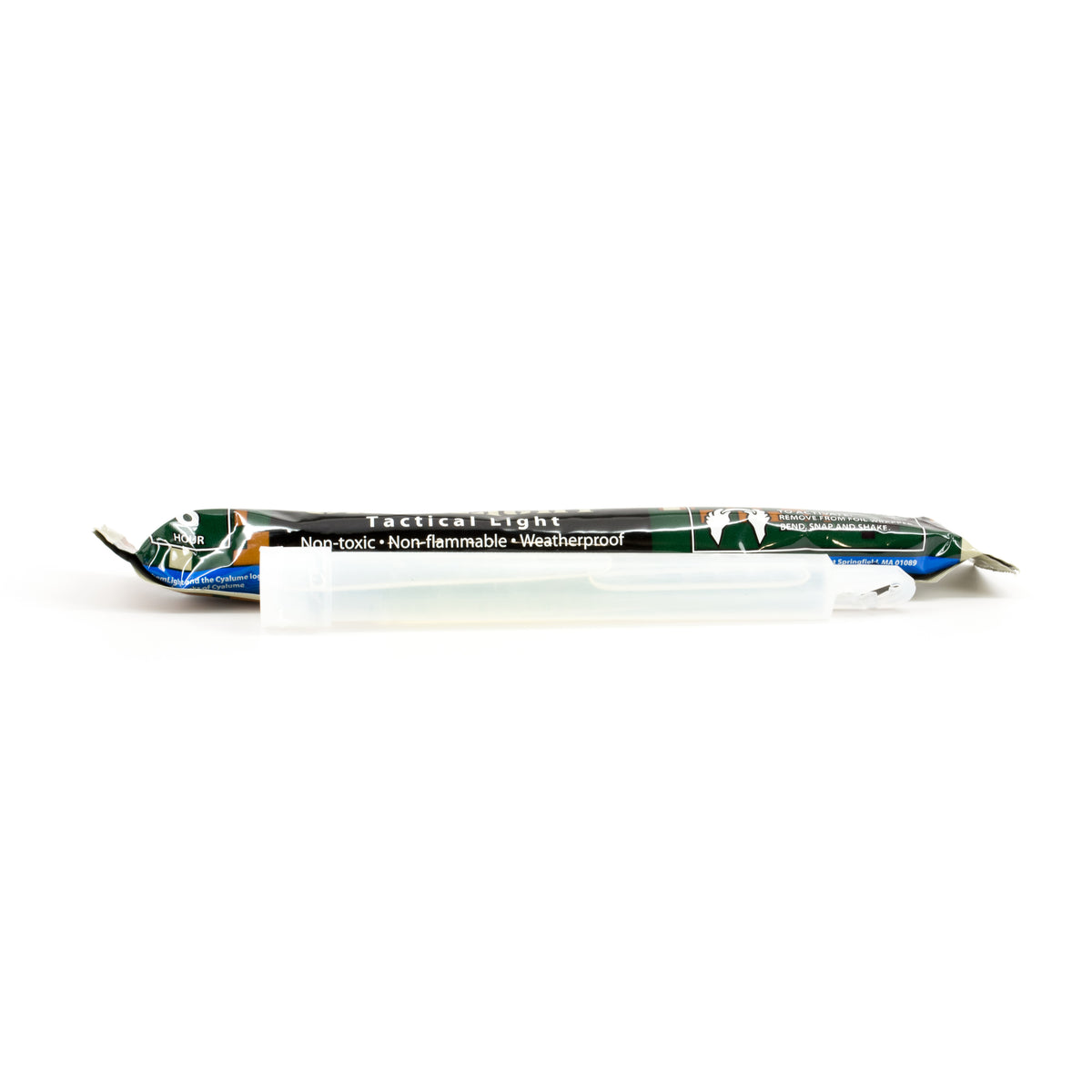 6" ChemLight® Light Stick