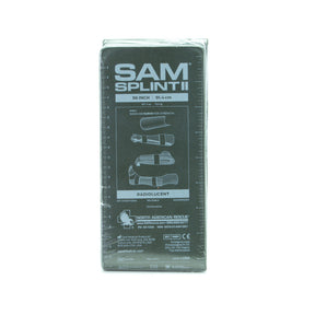 SAM Splint II