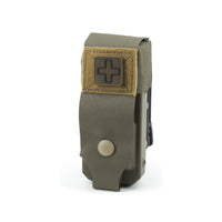 RIGID TQ Case® Jacket for SOF®TT