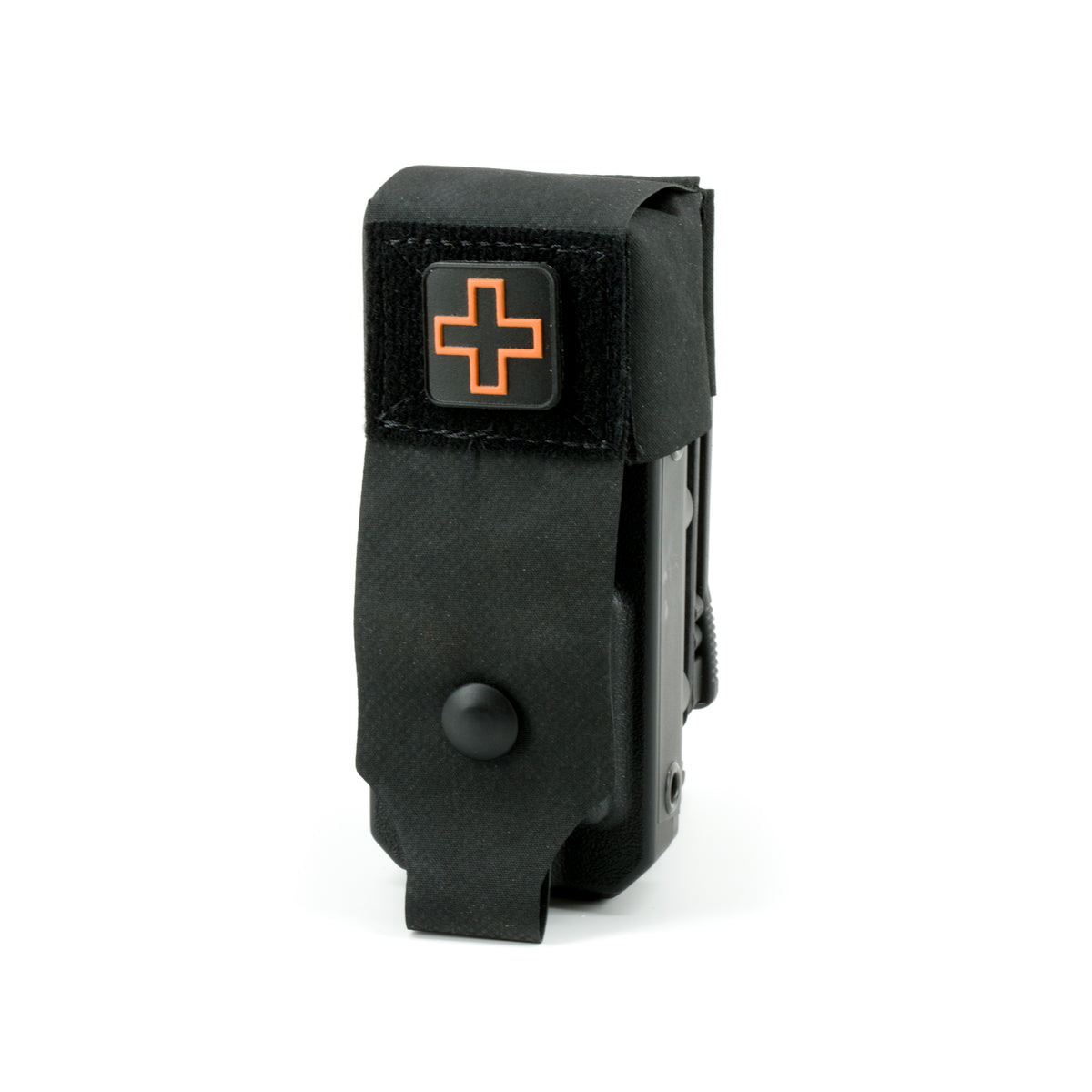 RIGID TQ Case® Jacket for SOF®TT