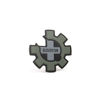 Logo PVC Patch