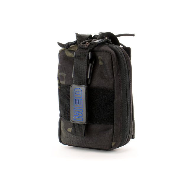 ETAK Tear Away - Enhanced Trauma Aid Kit