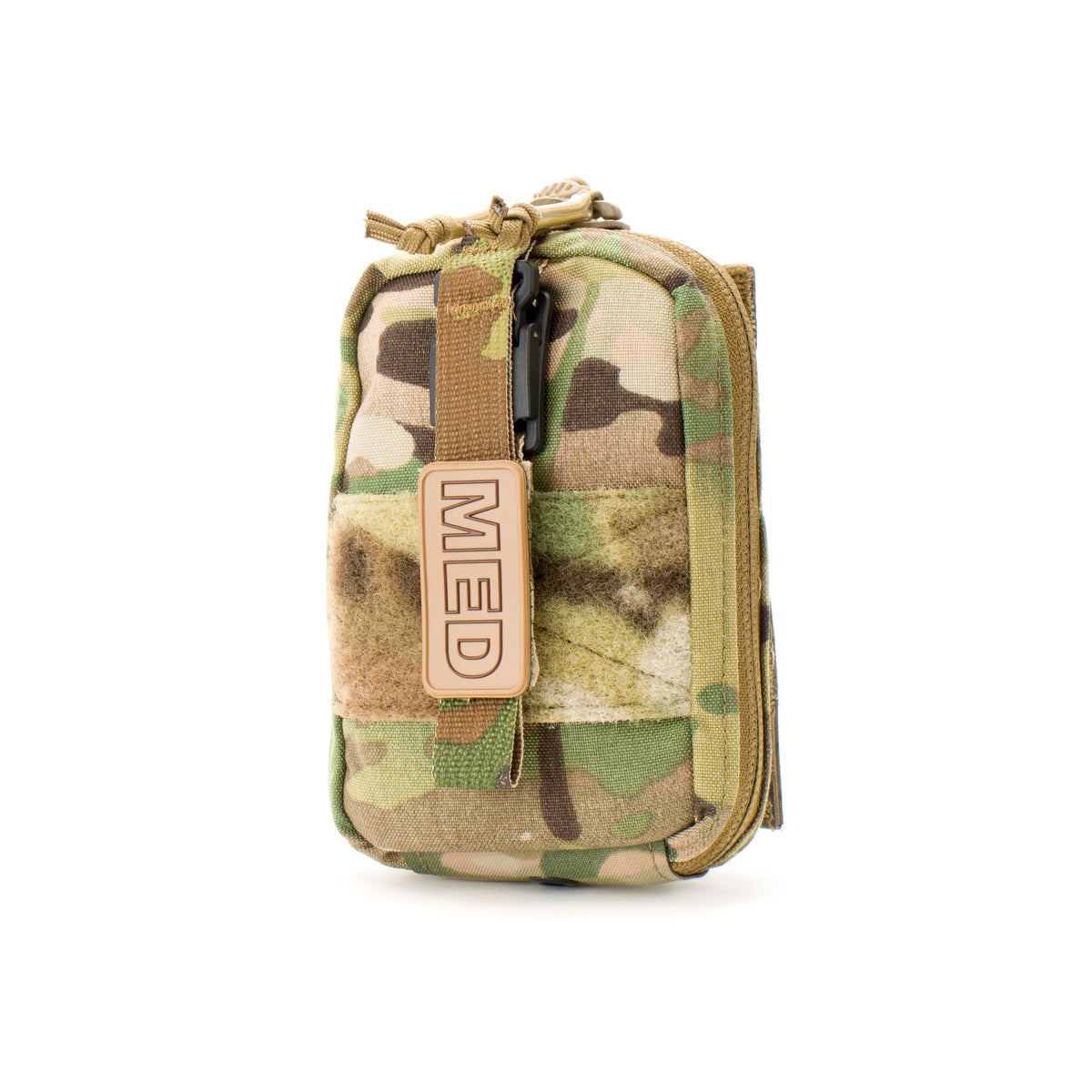 ETAK Tear Away - Enhanced Trauma Aid Kit