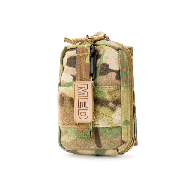 ETAK Tear Away - Enhanced Trauma Aid Kit