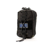 ETAK Fixed MOLLE - Enhanced Trauma Aid Kit