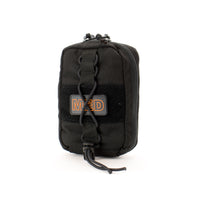 ETAK Fixed MOLLE - Enhanced Trauma Aid Kit