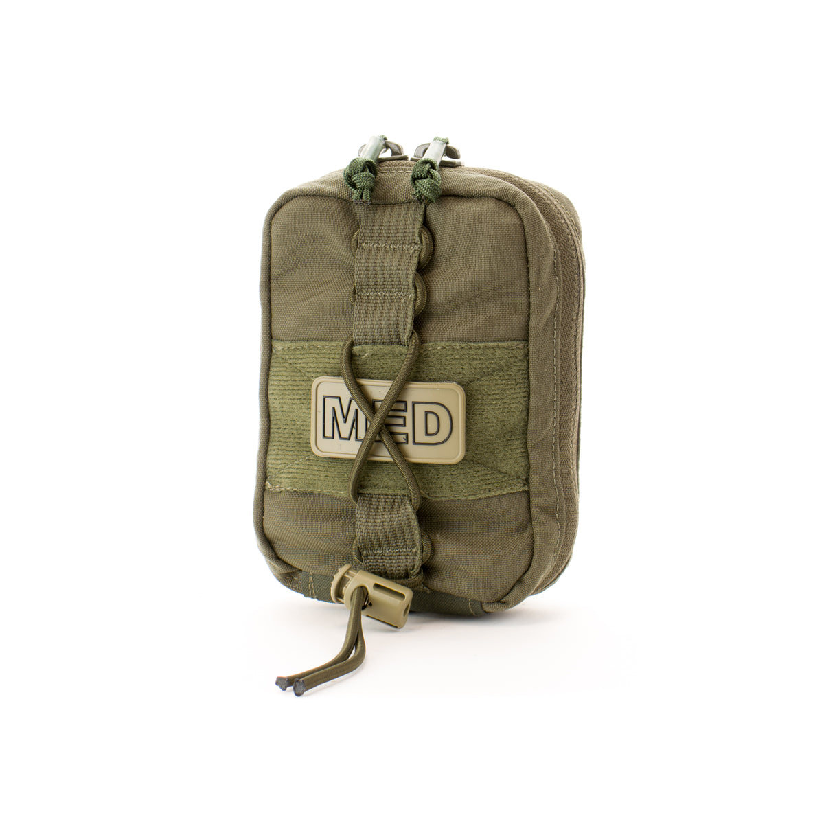 ETAK Fixed MOLLE - Enhanced Trauma Aid Kit