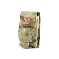 SABA (Self-Aid/Buddy-Aid) Med Kit