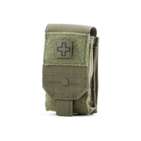 SABA (Self-Aid/Buddy-Aid) Med Kit
