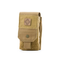 SABA (Self-Aid/Buddy-Aid) Med Kit