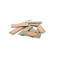 1x3 Med Name Tape Patch